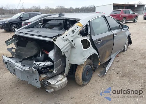 2022 Honda Accord Sport from USA, damaged, VIN 1HGCV1F30NA036330